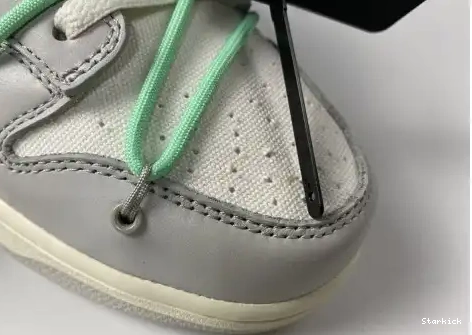 Lot Dunk O-W Nike DM1602-114 4 Low 0524